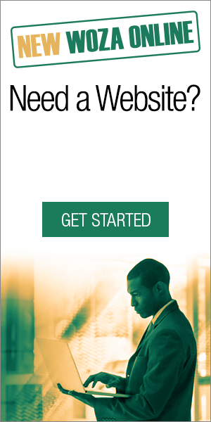 New Woza Online - Make a new website
