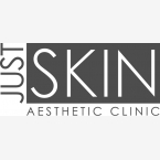 Just Skin Aesthetic Clinic - Logo