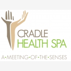 Cradle Health Spa - Hydro & Wellness Retreat - Logo