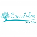 Camdeboo Day Spa - Logo