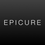 EPICURE CLUB - Logo